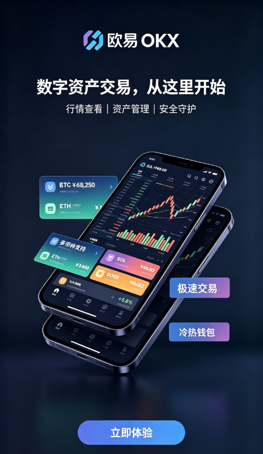 欧交易所APP产品科普